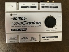 Editor UA-20