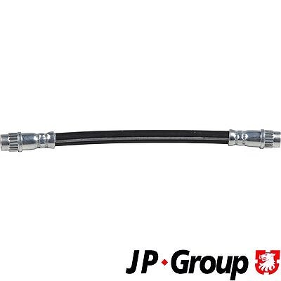 JP Group Bremsschlauch Hinterachse, Mitte, Rechts U.A. FüR Nissan, Renault-image