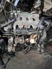Moteur Renault SAFRANE