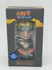 Naruto Viz Sasuke Dash Dancer Bobble Head EXCLUSIVE