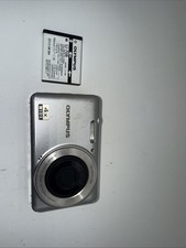 Olympus VG-150 12mp - Untested Unit Only