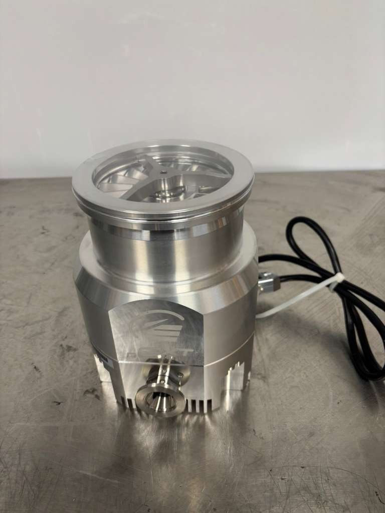 Edwards nEXT240T 160w BPCC B90 Turbo Molecular Turbomolecular Pump