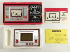 Game & Watch