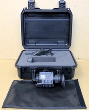 ATN OTS-64 Thermal Sight 640x480 TIWSOTIS64B with Case