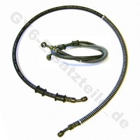 Bremsleitung Bremszylinder Adly Lingben OFF Limit YY50QT Shenke China Roller 50