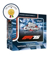 2025 Topps Chrome Sapphire Formula 1 Racing Checklist Guide in-content 9