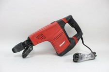 Bauer 1631E-B 12.5A SDS Max Type Pro Demolition Hammer Kit