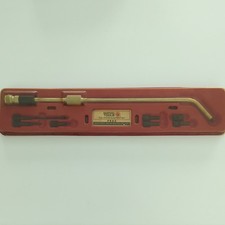 Matco Fuel System Adjustment Tool Set Fsa2 Complete Set