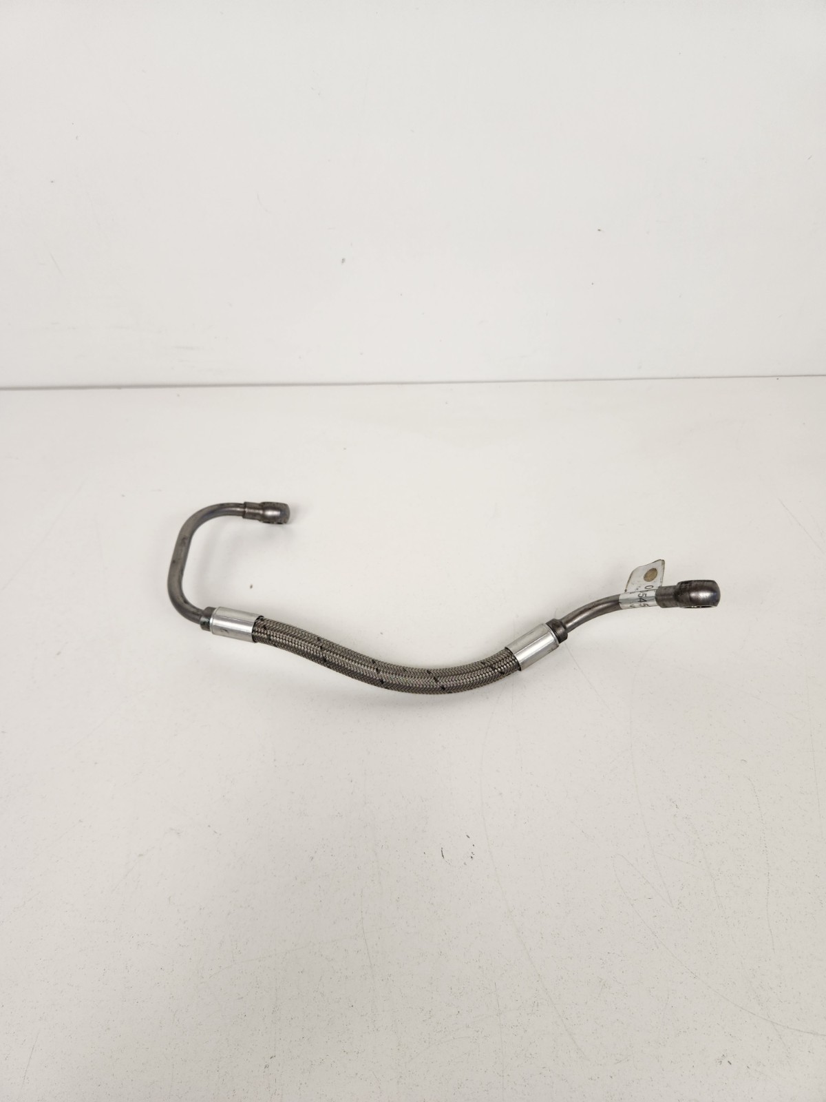 McLaren MP4-12C 2012-2014 Rear Left Oil line P/N 00054572