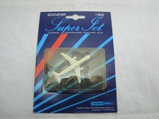 925/72 Schabak Icelandair - 1:600 Original Blister