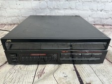 JVC L-E50 Automatic Turntable. Spares / repairs