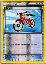 Bicycle Uncommon Plasma Storm 117/135 NM on eBay
