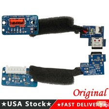 OEM USB Charging Port Board Power Jack Connector For JBL Charge 5 Version ND