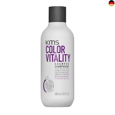 COLORVITALITY Shampoo für gefärbtes Haar, 300 ml