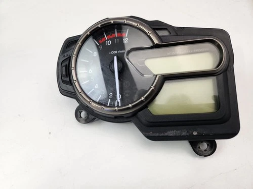 SPEEDOMETER