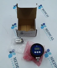 SSI Technologies Media Gauge MG1-100-A-9V-R