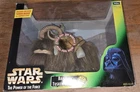 Kenner Star Wars Power of the Force Bantha and Tusken Raider NEW Potf 1998 69769
