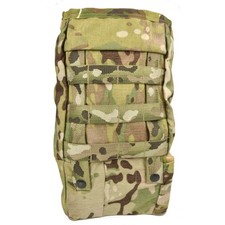 U.S.-made Mystery Ranch Multicam PRC Radio Pouch / 3-Day ASPS Tactical Pack