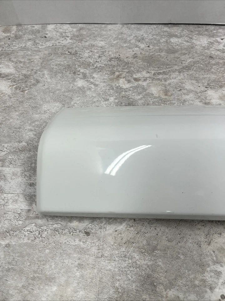 1996-2025 雪佛兰 Express GMC Savana 发球杆左后门加长白色 — 第 4/4 张图片