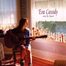 Eva By Heart von Cassidy,Eva | CD | Zustand akzeptabel
