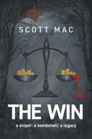 Scott Mac | The Win | Taschenbuch | Englisch (2022) | Kartoniert / Broschiert