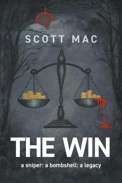 Scott Mac | The Win | Taschenbuch | Englisch (2022) | Kartoniert / Broschiert-image