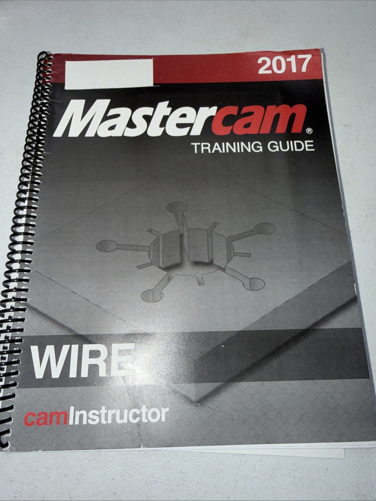 Mastercam Code Guide Mastercam Training Guide : wire 2017 9781927359488| eBay