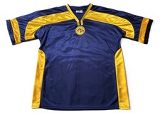 VTG Teamwork - Men's Large Blue Club America #26 Soccer Jersey *Small Pill*