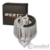 Mertz Motorlager Hydrolager Rechts Passend FüR Mercedes CLS E-KLASSE | M-S4944