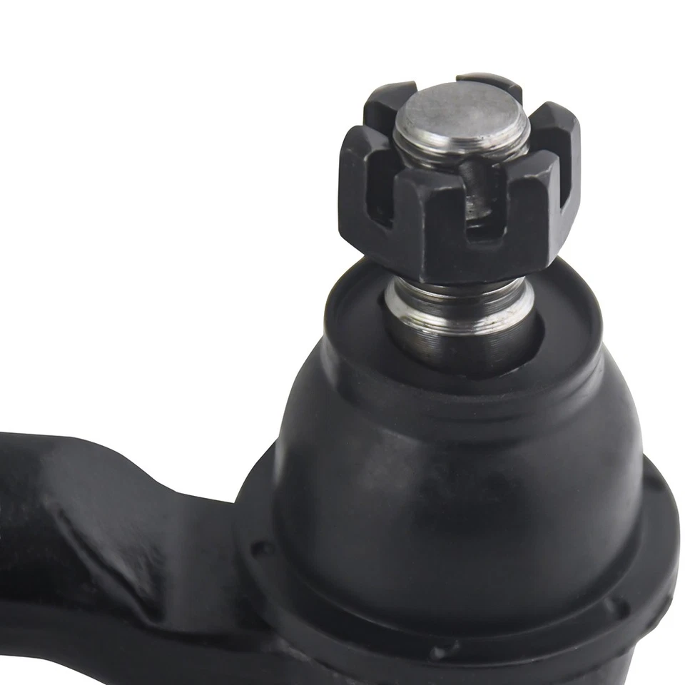 MOOG Front Outer Tie Rod End Kit for Toyota 2005-2021 Tacoma 4Runner FJ Cruiser Foto 4 de 4