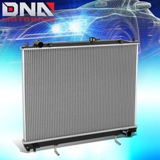 For 2001-2002 Mitsubishi Montero Sport Aluminum Core Cooling Radiator Dpi 2468