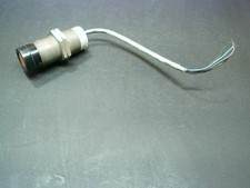 Electro Honeywell PCUB30M72AV Ultrasonic Sensor 4-20mA 10-30VDC