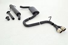 Friedrich Motorsport Gr.A Anlage für Hyundai i30 CW FD/FDH ab Bj.2008-06/2012 1.