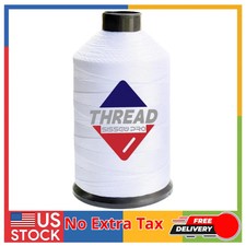 Sissewpro 8oz Bonded Nylon Thread 138 Tex135 ...