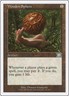 Wooden Sphere Classic Sixth Edition 318 MTG MP