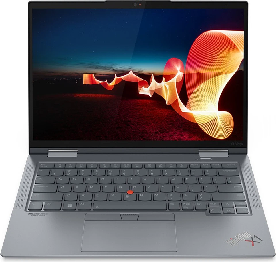Lenovo ThinkPad X1 Yoga G7 · i5-1245U · 16GB · 256GB, Foto 2 von 5