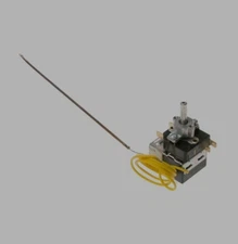 *NEW*GENUINE OEM GE Range Oven Control Thermostat part# WB24X21192