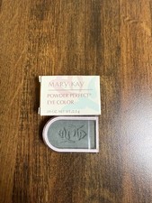 Mary Kay Powder Perfect Eye Color Misty Pine 6202 NOS 0.9oz In Box