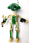 LEGO Technic 8000 Pit Droid Complete Star Wars Episode 1 Robot