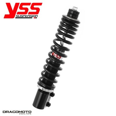 Stoßdämpfer VESPA GTS 300 i.e. ABS Super Tech 2019-2020 YSS Vorderseite VD222...