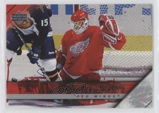 2005-06 Upper Deck Chris Osgood #313 0r7h