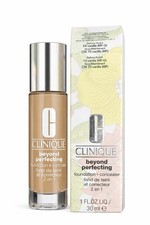 Clinique Beyond Perfecting Foundation Concealer 14 Vanilla