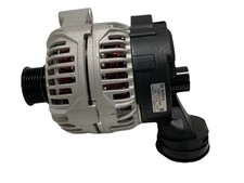 Bosch AL0703N Alternator 120A, Compatible with BMW Sedans OEM, See Description