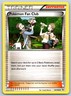 Pokemon Fan Club Uncommon XY - Flashfire 94/106 NM