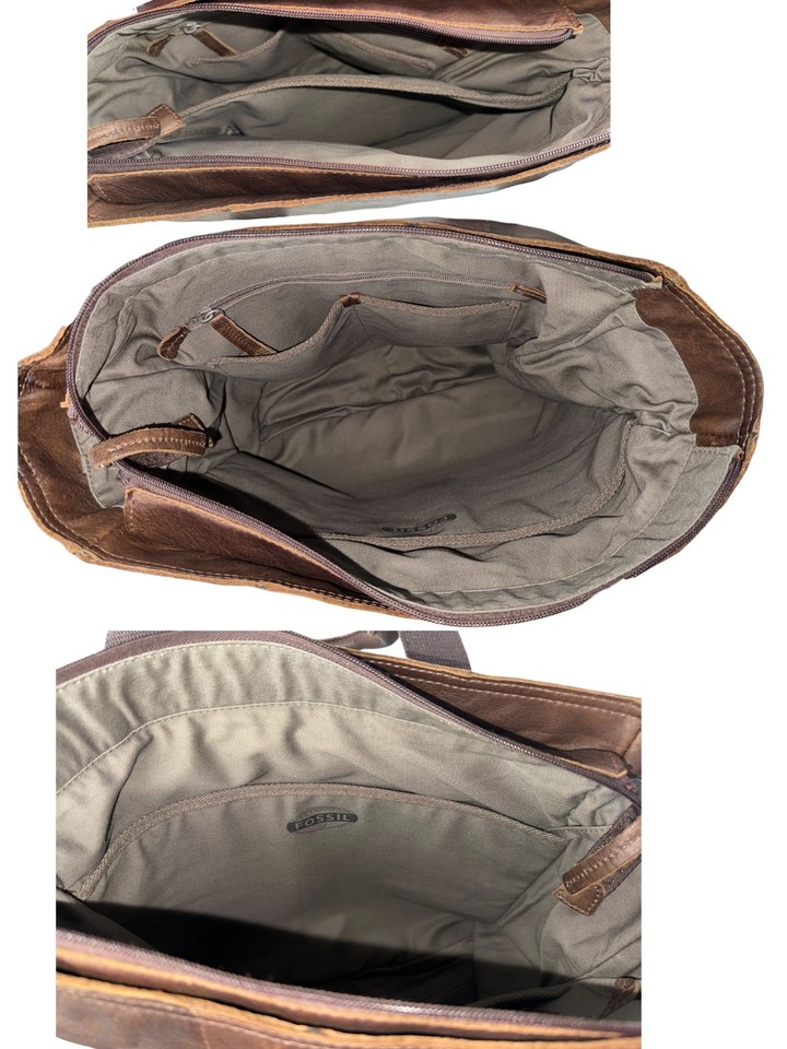 Universal Horizontale Leder Gürteltasche - Schwarz