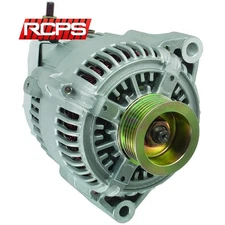 New 100A Alternator For Lexus IS300 3.0L 2001-2005 102211-0730 AND0348 400-52127
