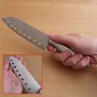 Mauk Edelstahl Messer KüChenmesser - Brotmesser - Tomatenmesser - BröTchenmesser