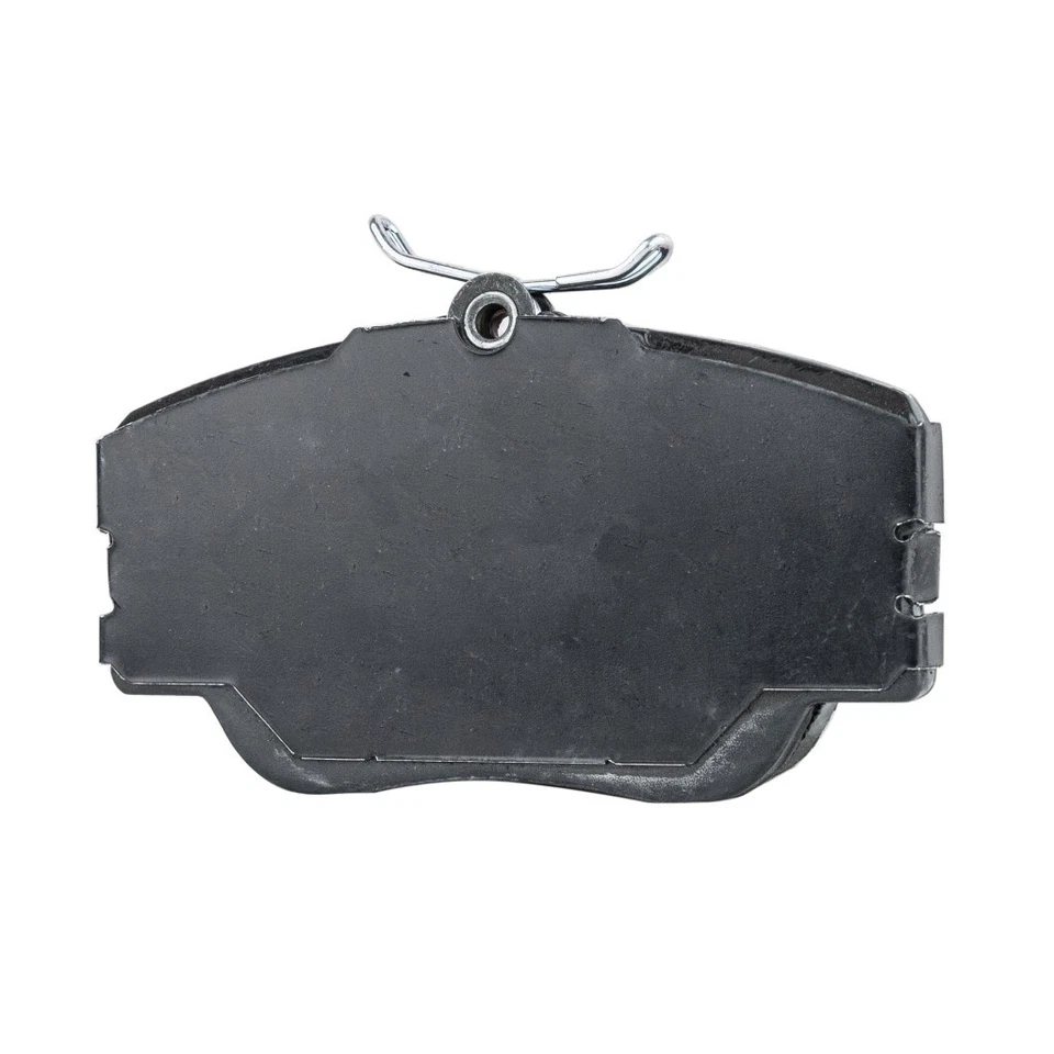 For Mercedes-Benz 300E/300TE/300D 1990-1993 Brake Pad Set Front Made of Organic - Image 2 of 4