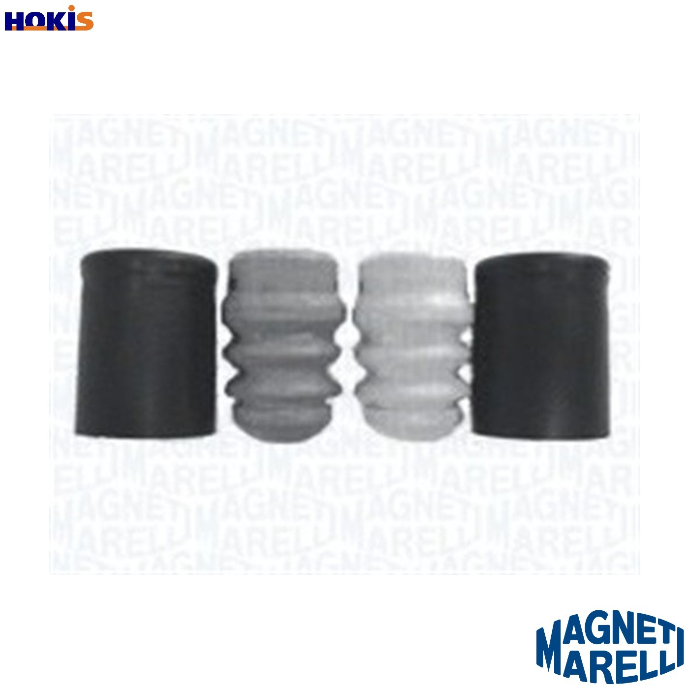 Fits MAGNETI MARELLI 310116110064 Dust Cover Kit, shock absorber ⭐UK Stock⭐ - Image 9