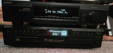 Sony ST-SA50ES FM Stereo /